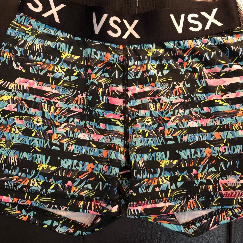 Victoria Secret sport shorts